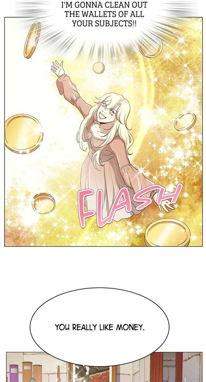 I Became the Rabbit Heroine