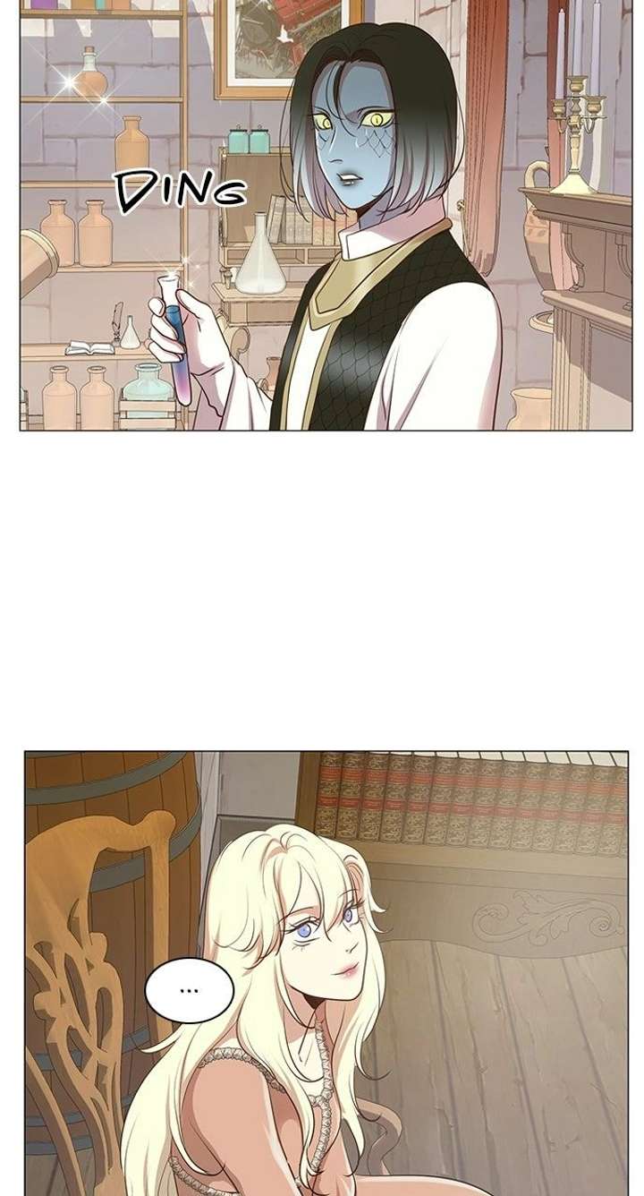 I Became the Rabbit Heroine