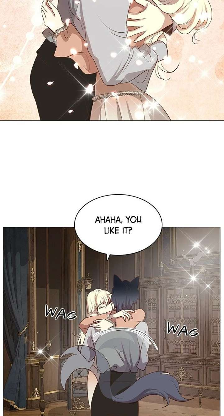 I Became the Rabbit Heroine