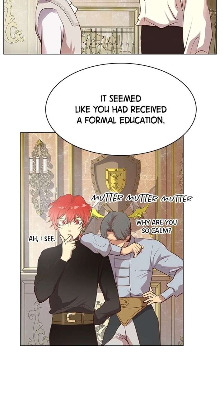 I Became the Rabbit Heroine