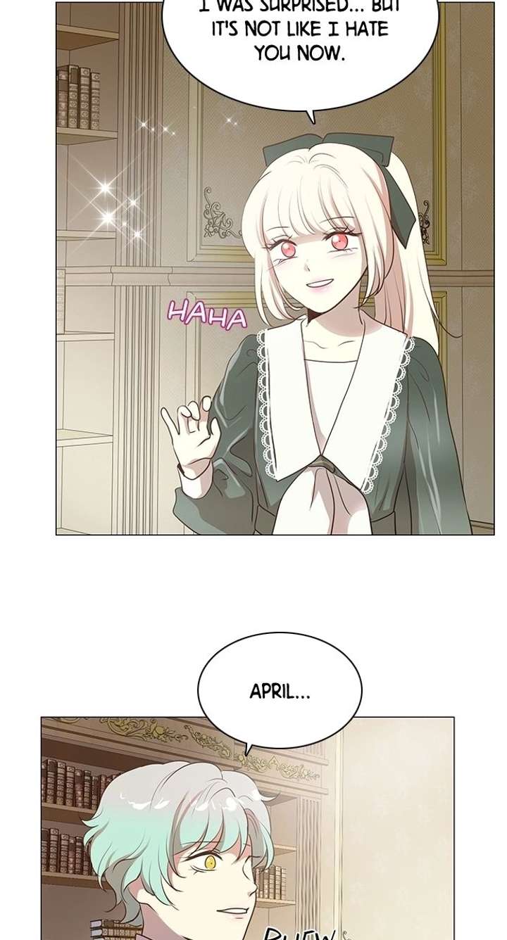 I Became the Rabbit Heroine