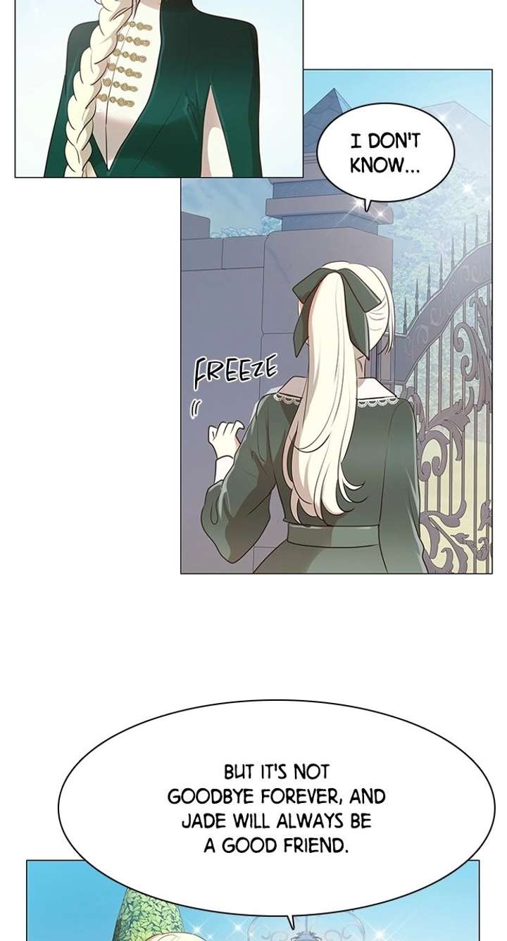 I Became the Rabbit Heroine