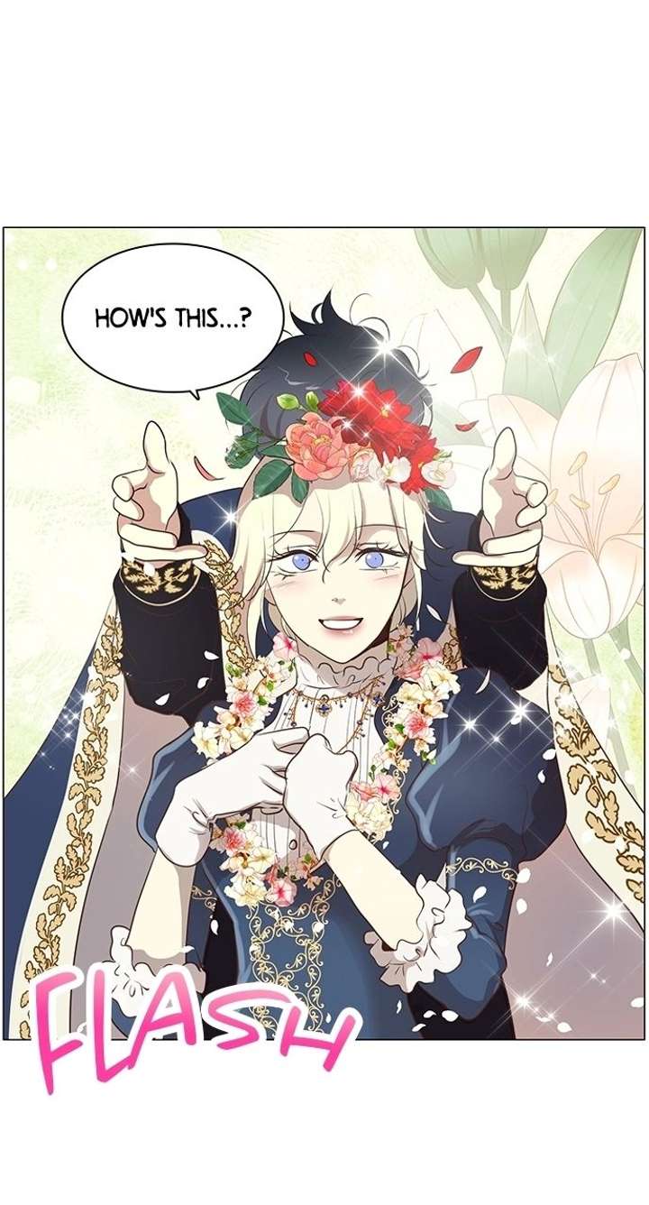 I Became the Rabbit Heroine