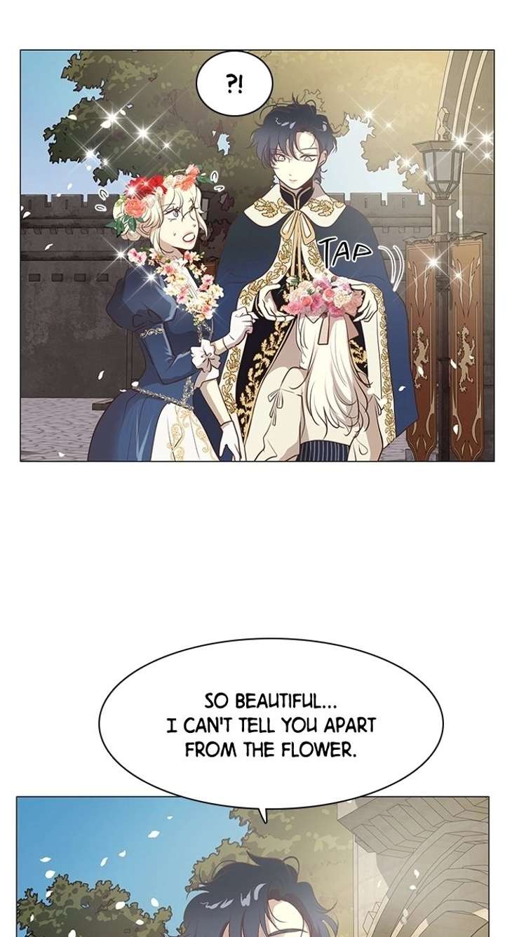 I Became the Rabbit Heroine