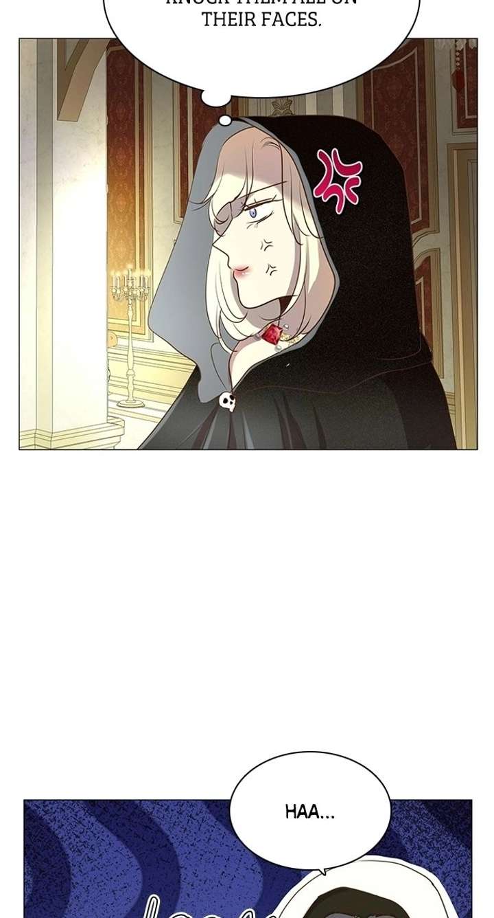 I Became the Rabbit Heroine