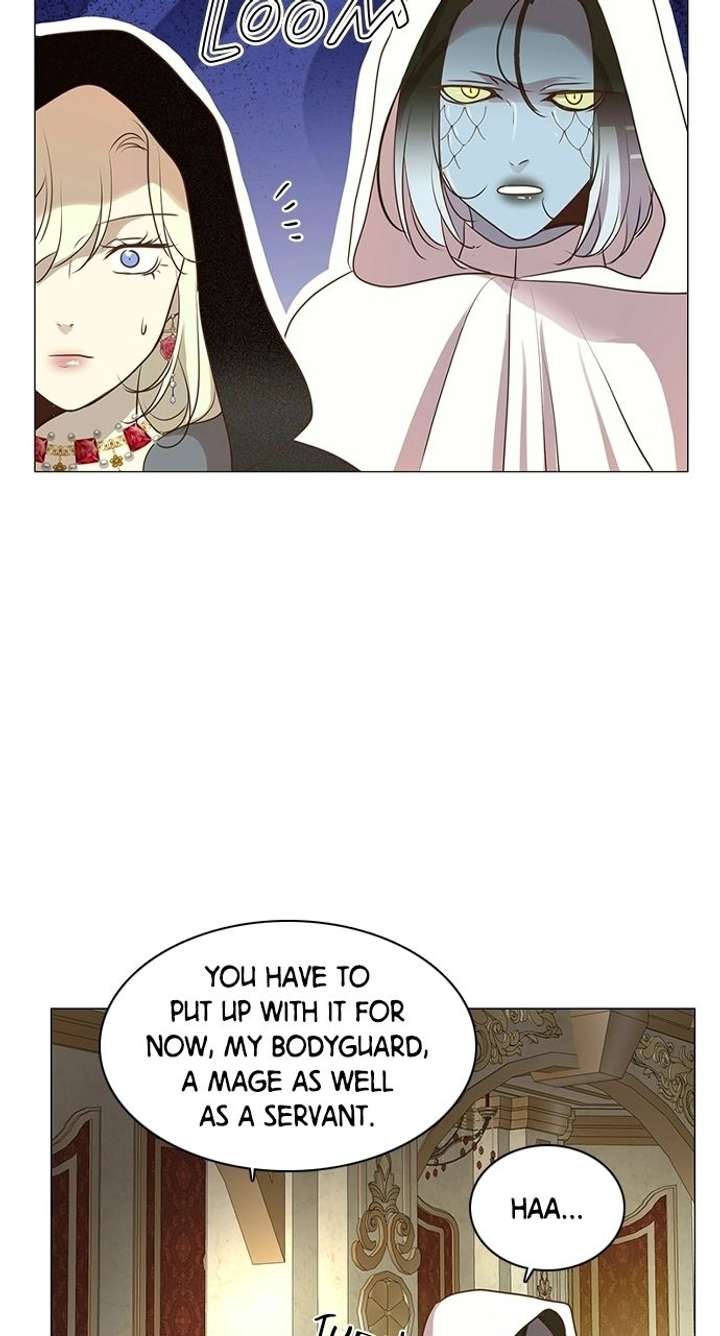 I Became the Rabbit Heroine