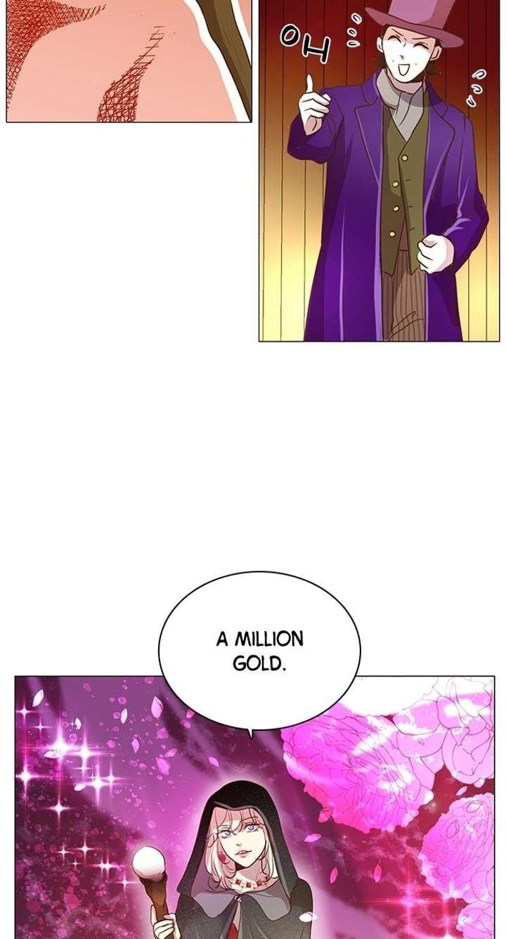 I Became the Rabbit Heroine