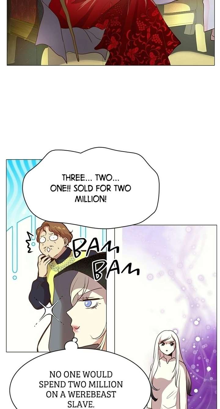 I Became the Rabbit Heroine