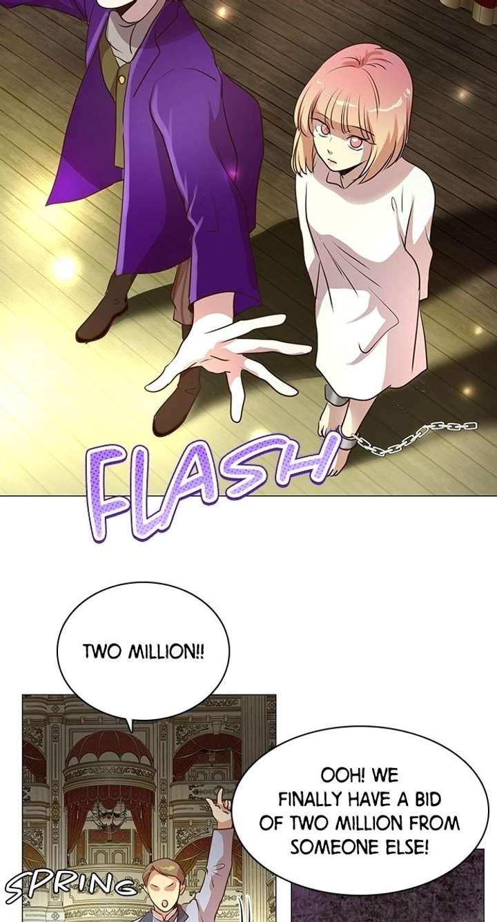 I Became the Rabbit Heroine