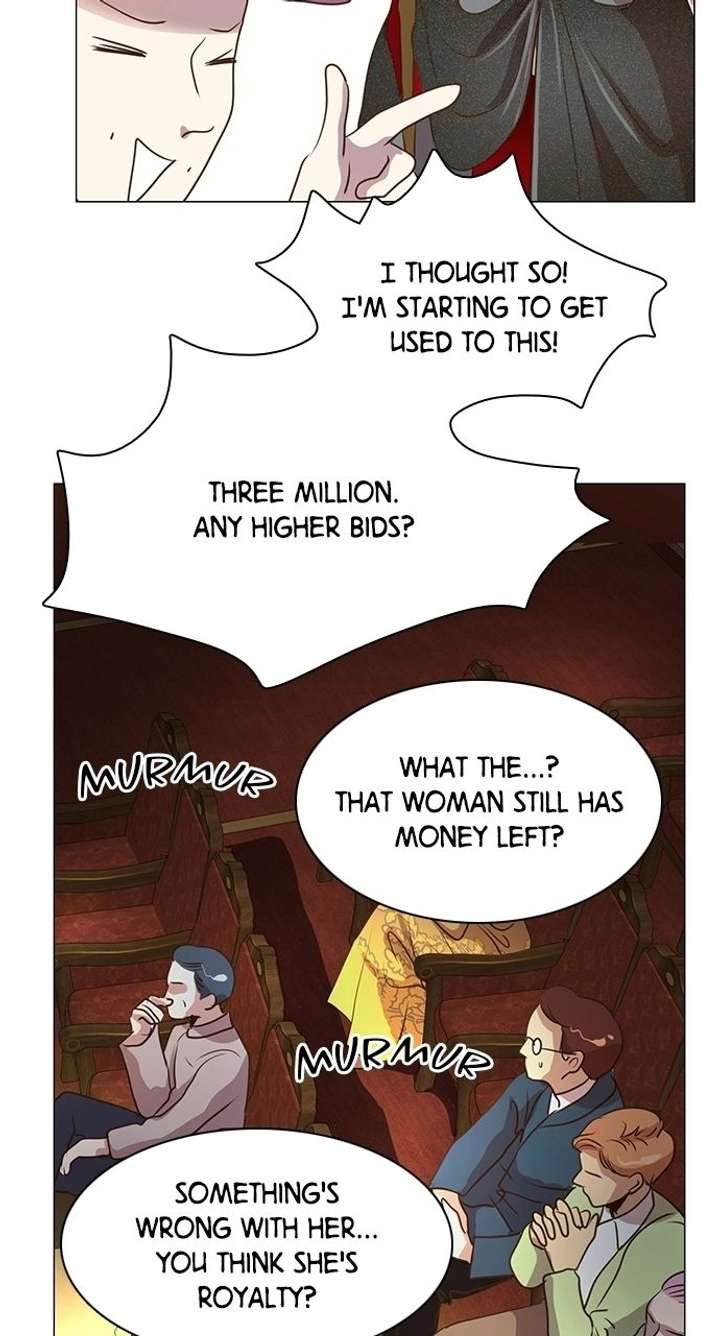 I Became the Rabbit Heroine