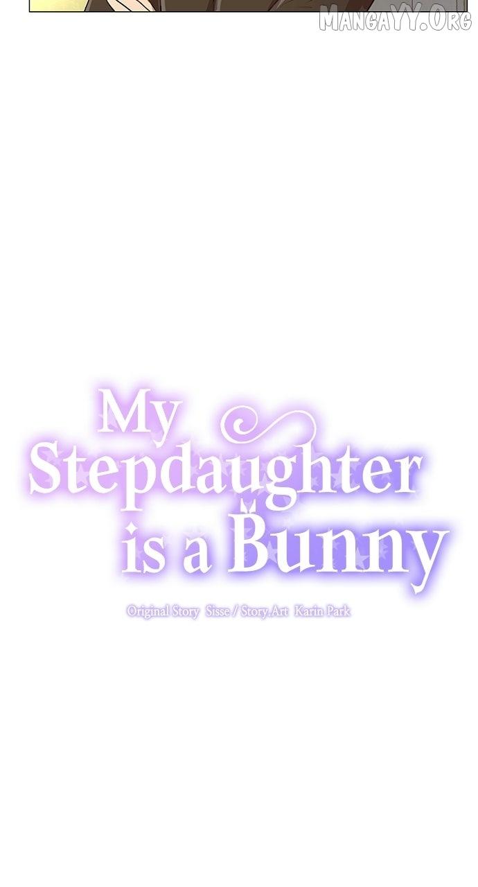 I Became the Rabbit Heroine