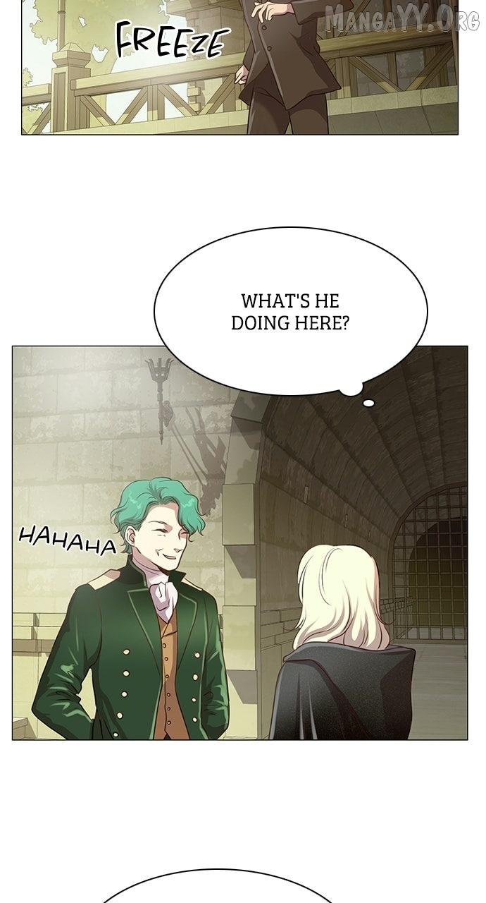 I Became the Rabbit Heroine