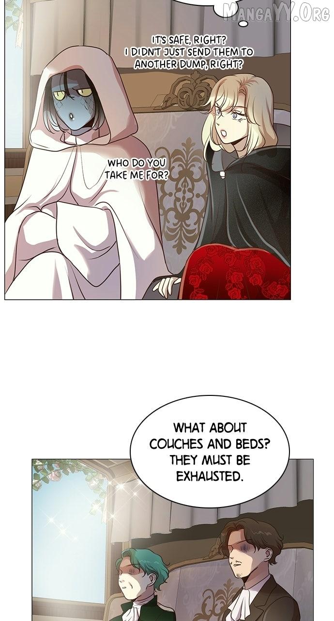 I Became the Rabbit Heroine