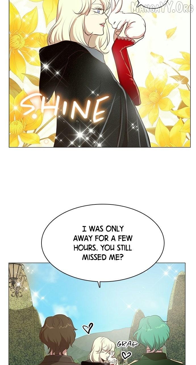I Became the Rabbit Heroine