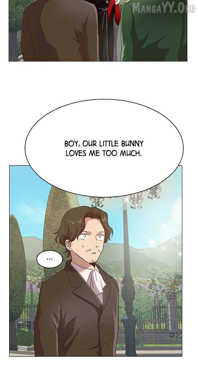 I Became the Rabbit Heroine