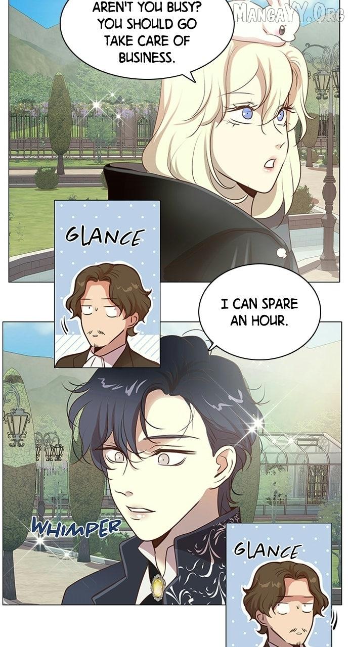 I Became the Rabbit Heroine