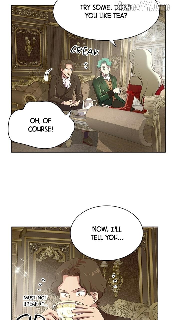 I Became the Rabbit Heroine