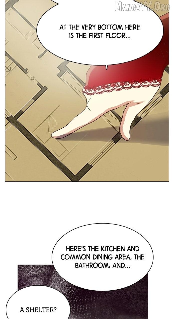 I Became the Rabbit Heroine