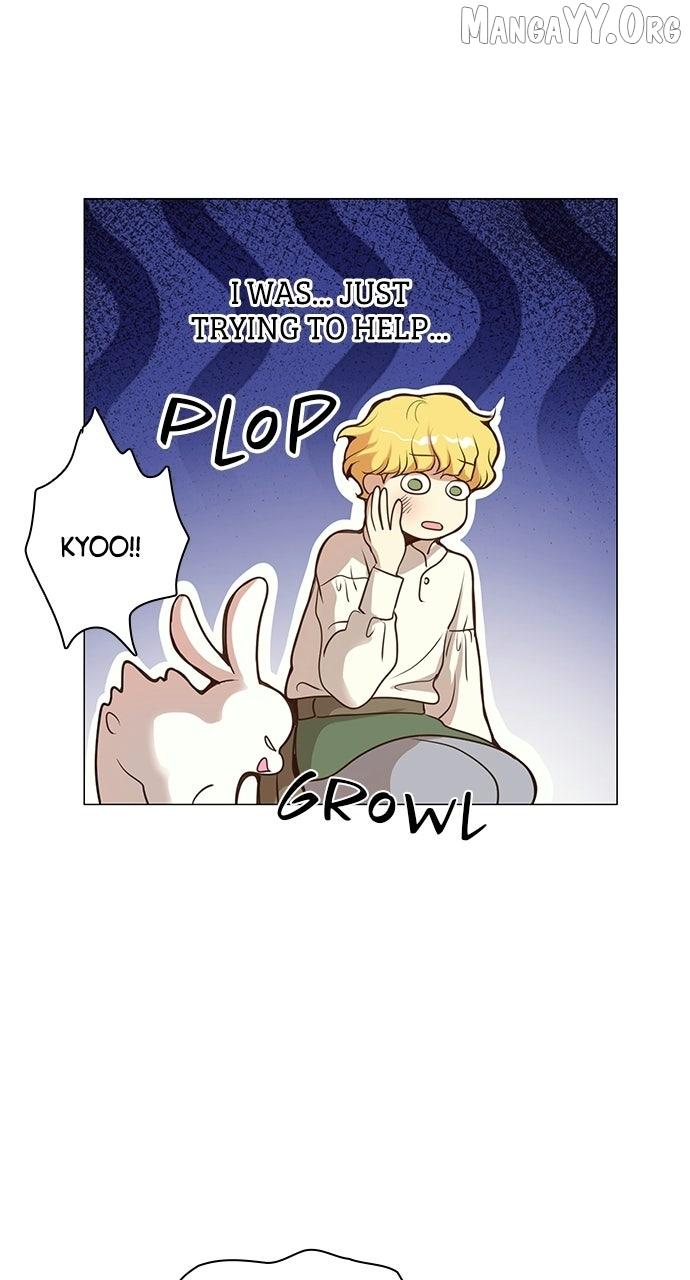 I Became the Rabbit Heroine
