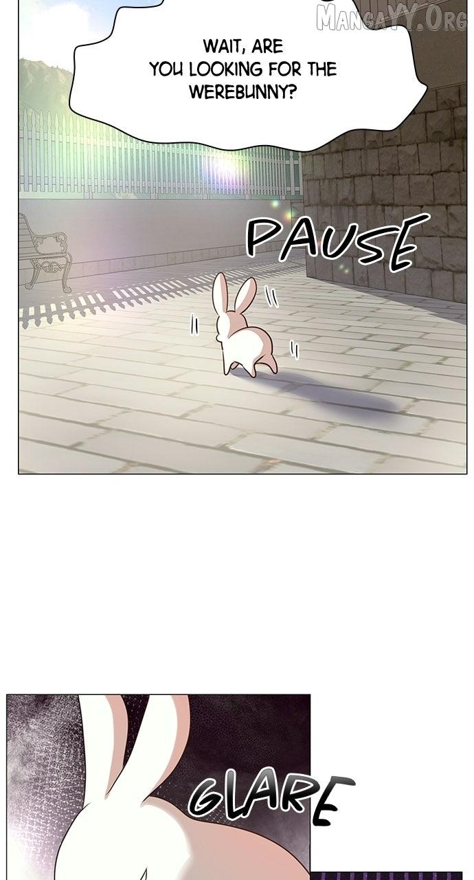 I Became the Rabbit Heroine