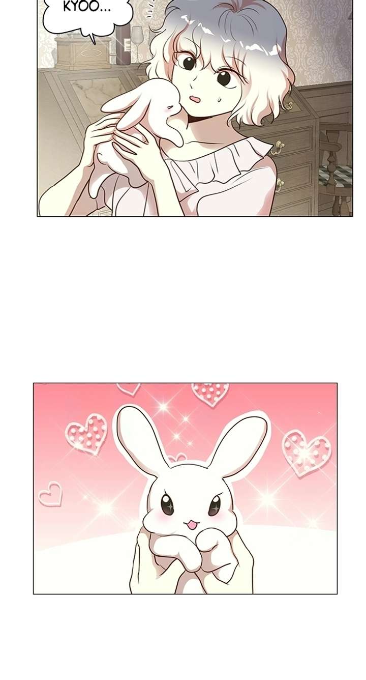 I Became the Rabbit Heroine