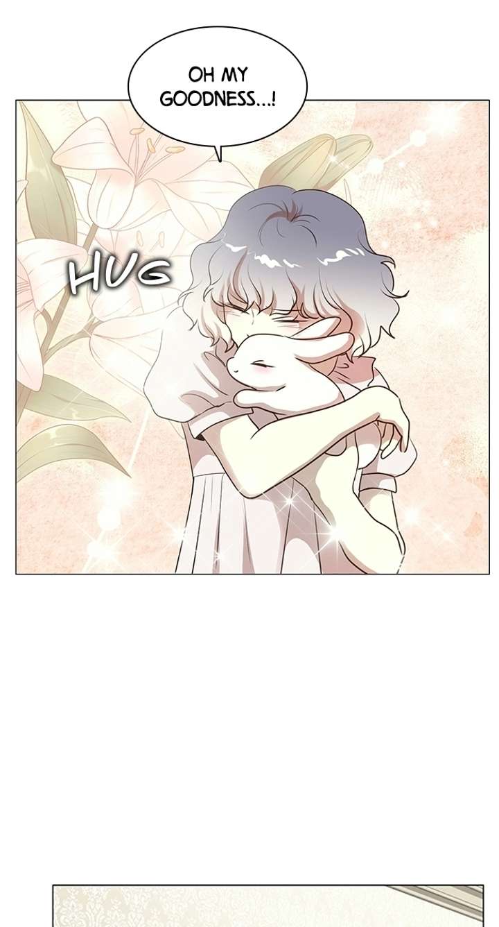 I Became the Rabbit Heroine
