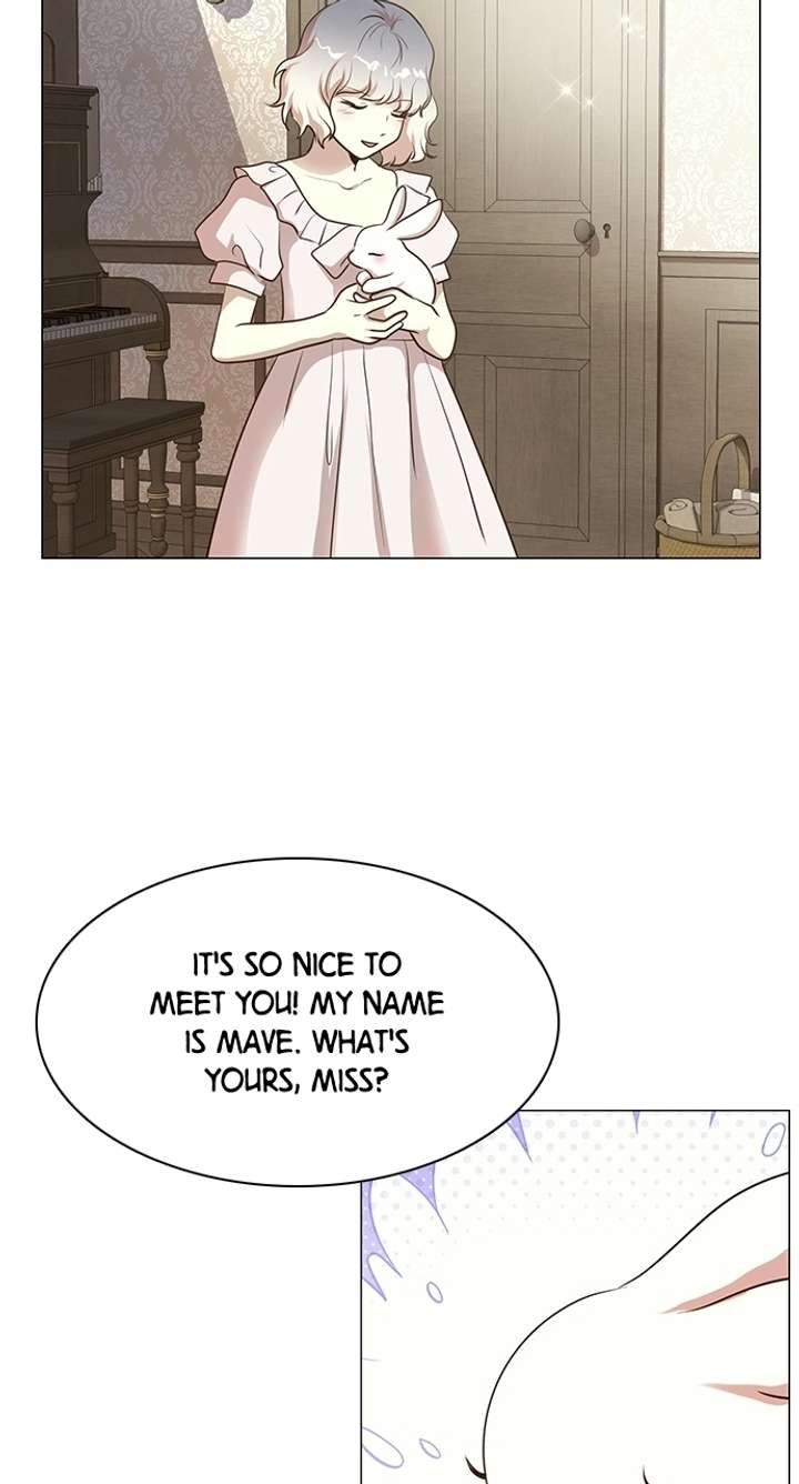 I Became the Rabbit Heroine