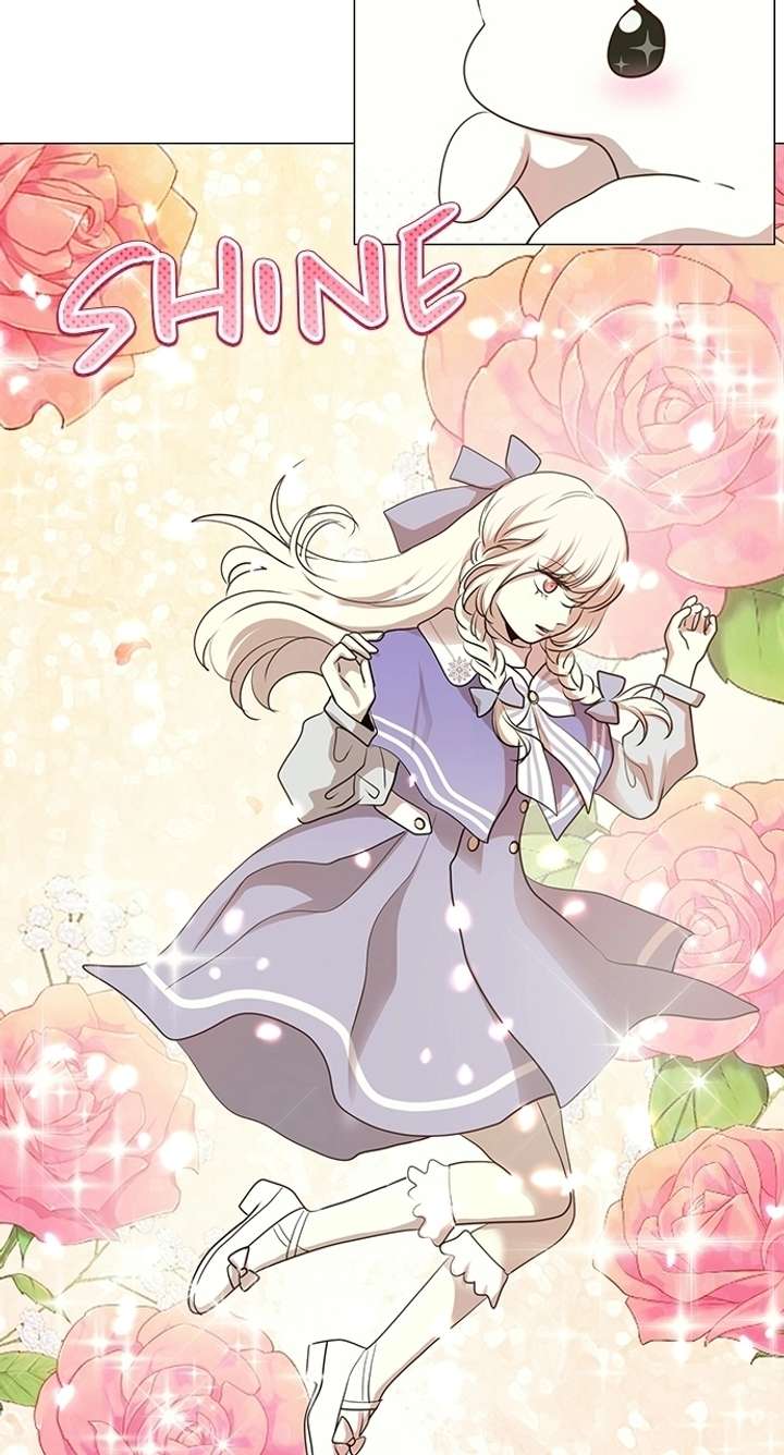 I Became the Rabbit Heroine