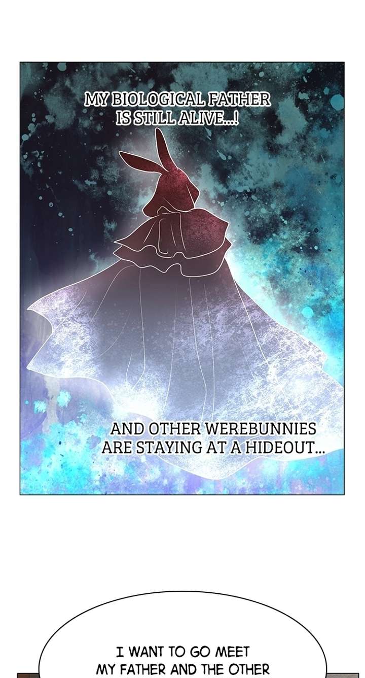 I Became the Rabbit Heroine