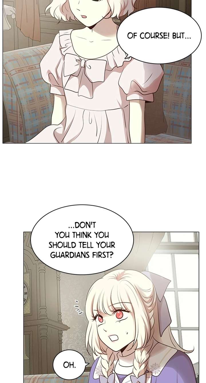 I Became the Rabbit Heroine