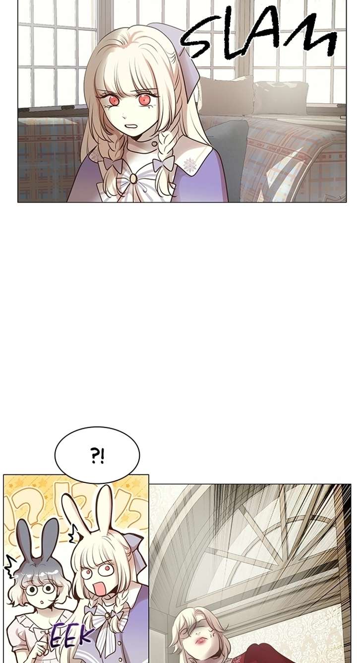 I Became the Rabbit Heroine