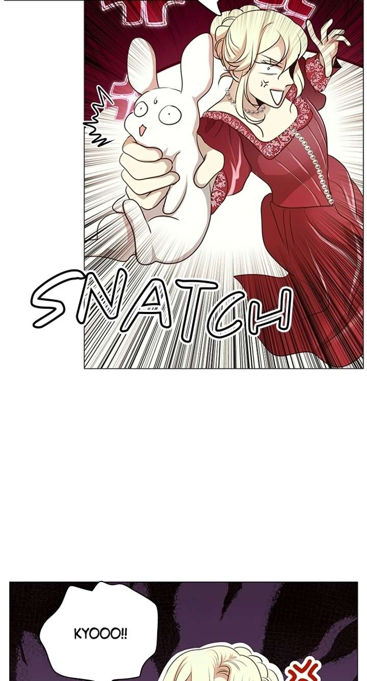 I Became the Rabbit Heroine