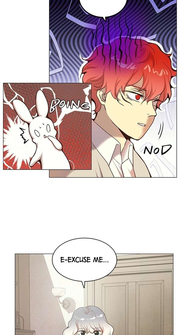 I Became the Rabbit Heroine
