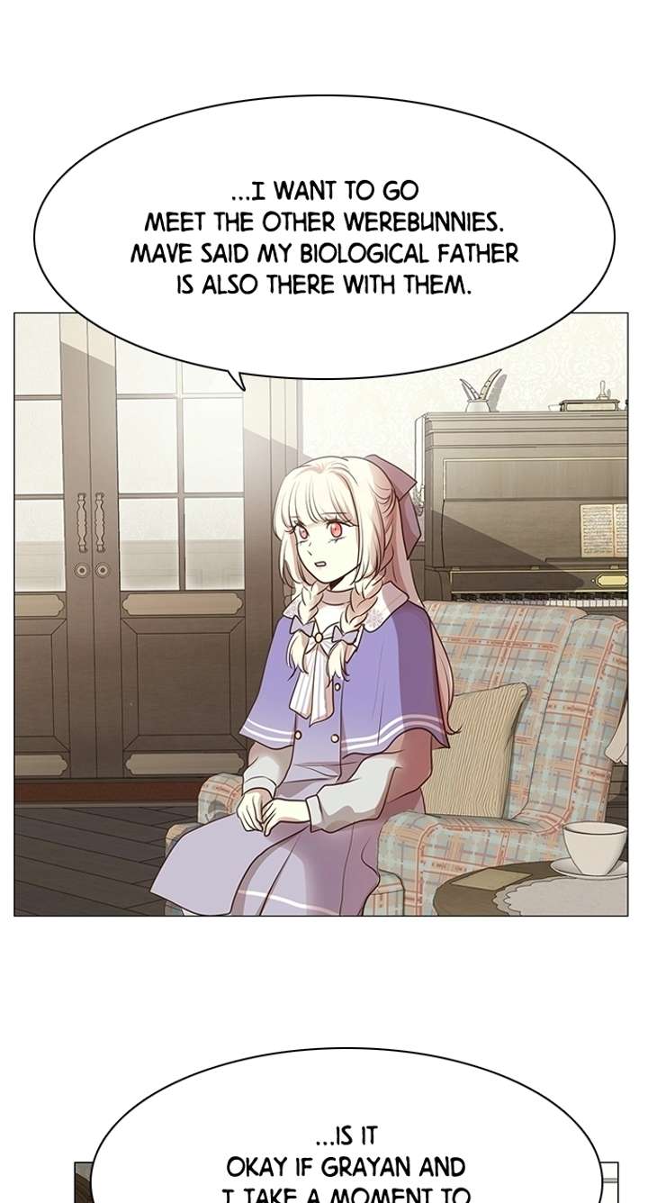 I Became the Rabbit Heroine
