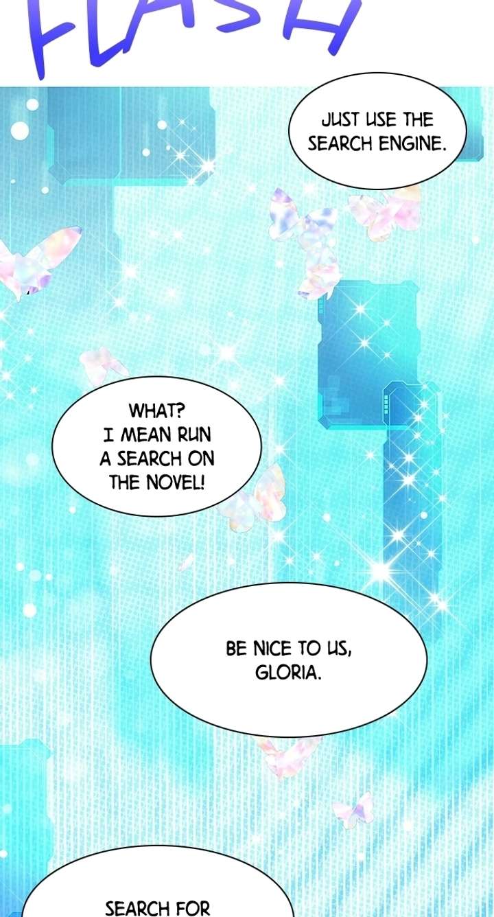 I Became the Rabbit Heroine