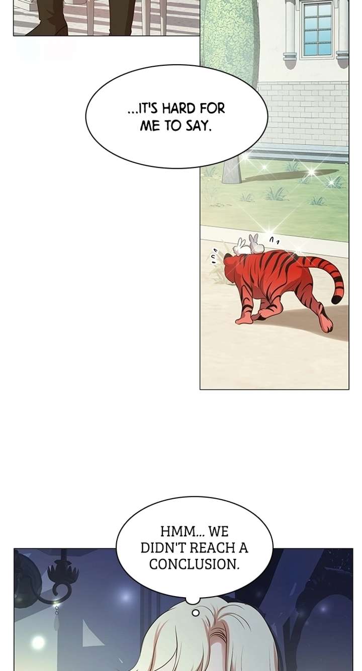I Became the Rabbit Heroine