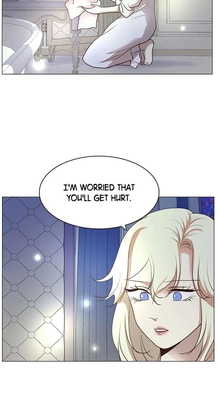 I Became the Rabbit Heroine