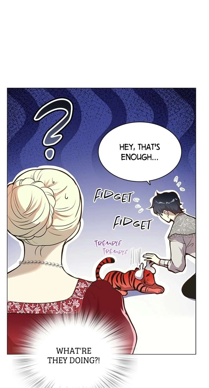 I Became the Rabbit Heroine
