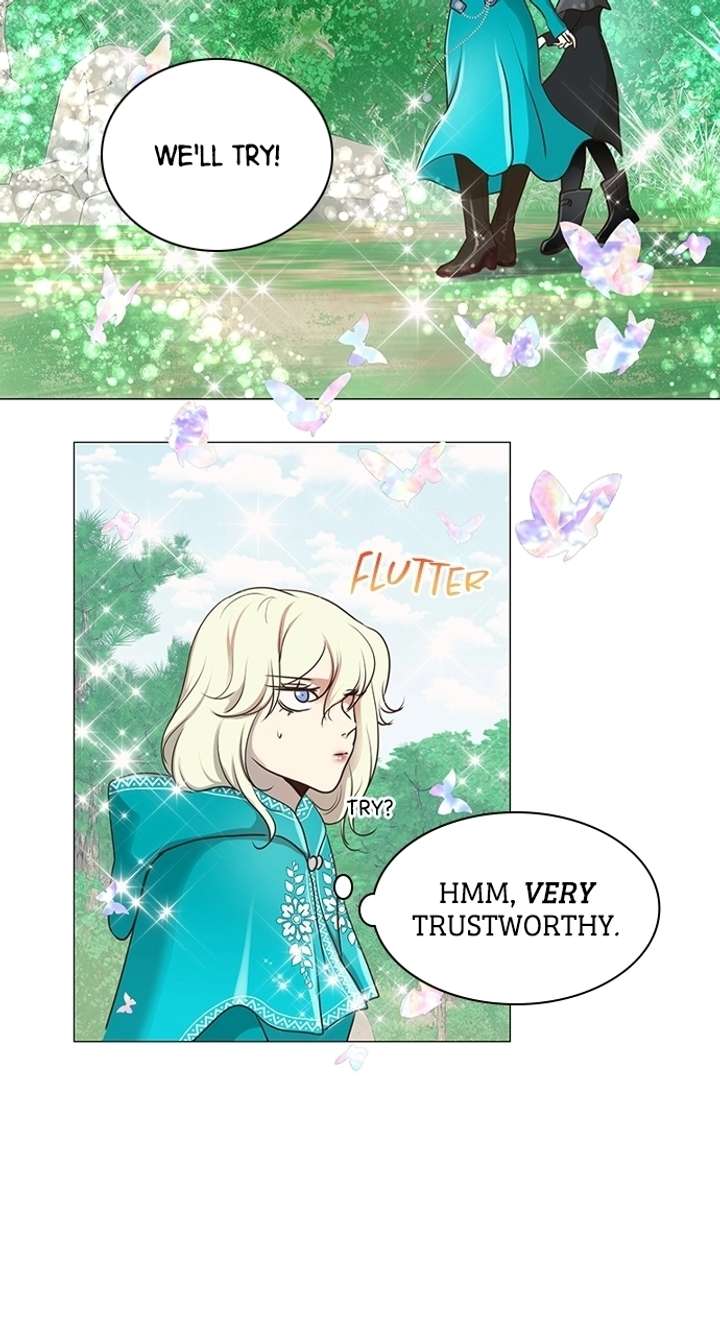 I Became the Rabbit Heroine