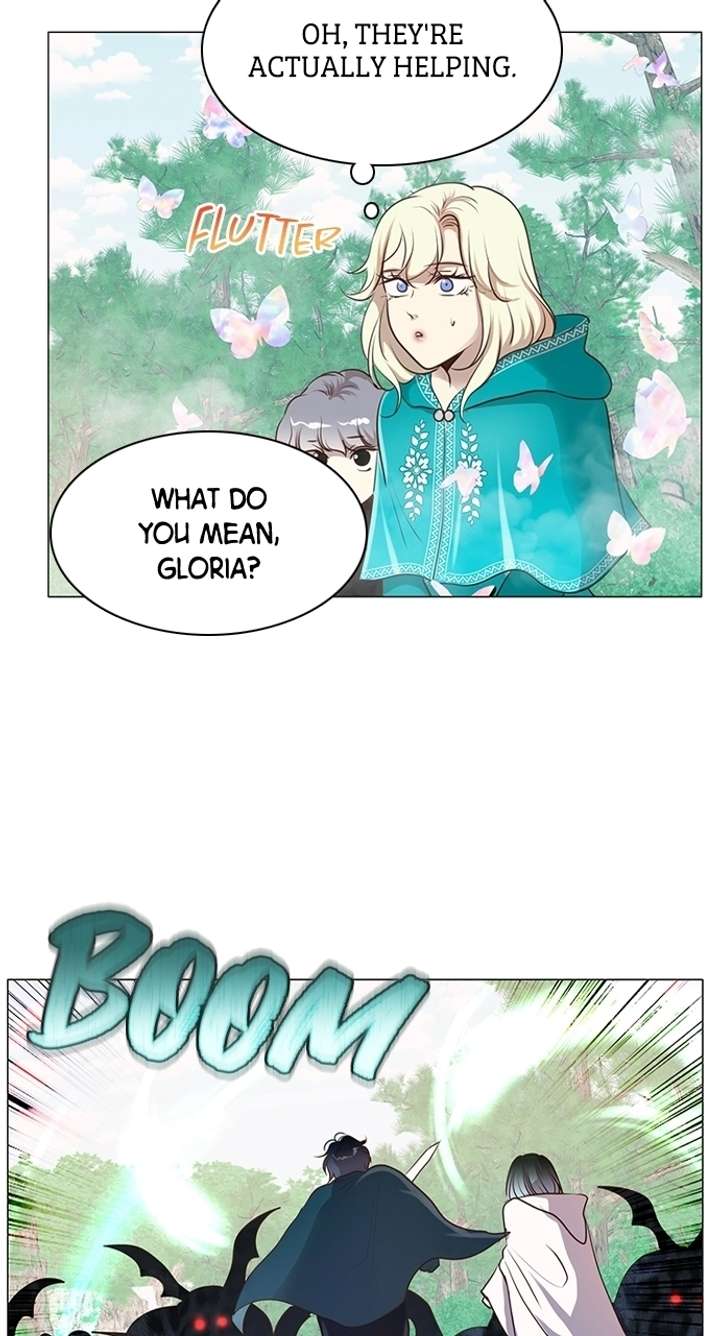 I Became the Rabbit Heroine