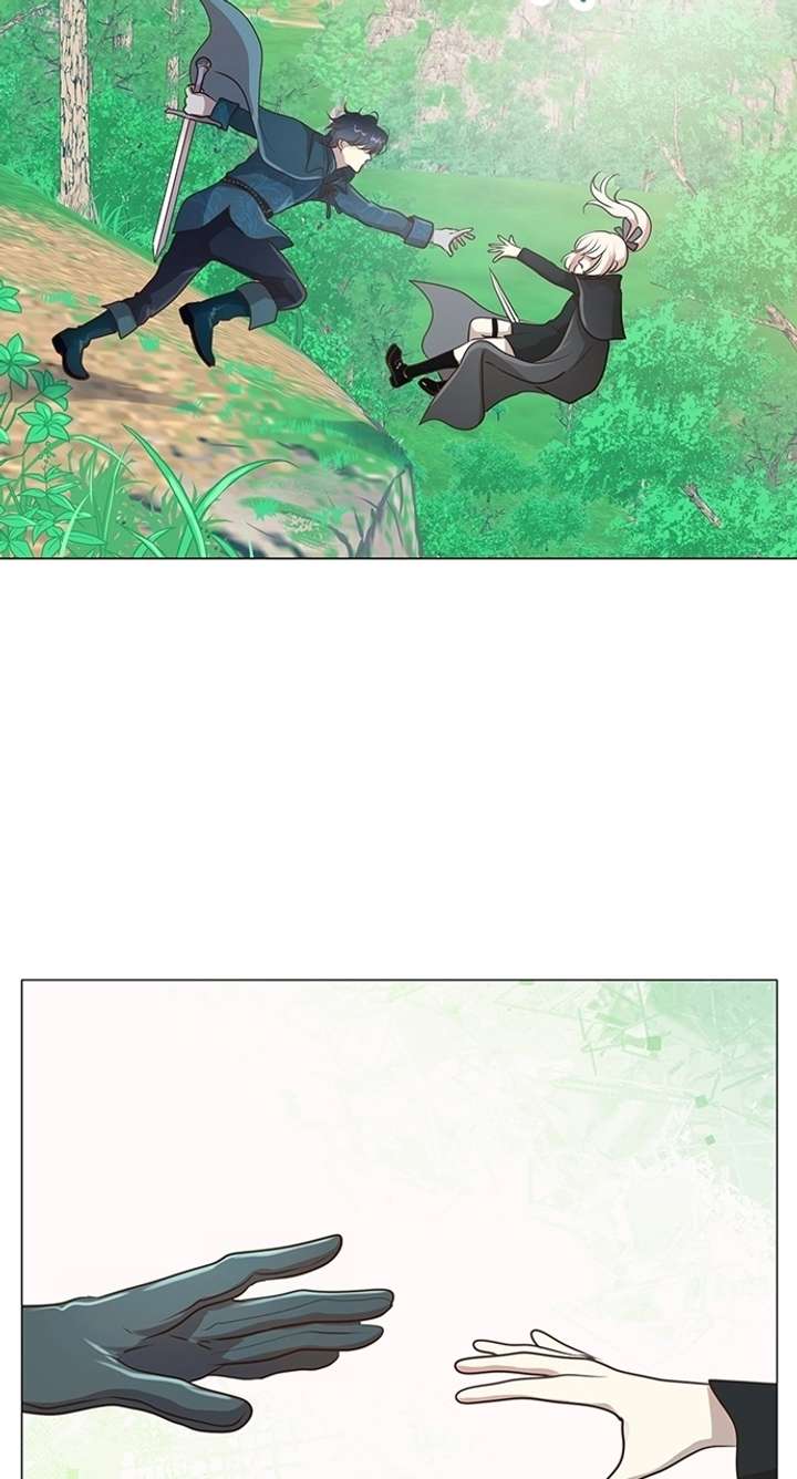 I Became the Rabbit Heroine