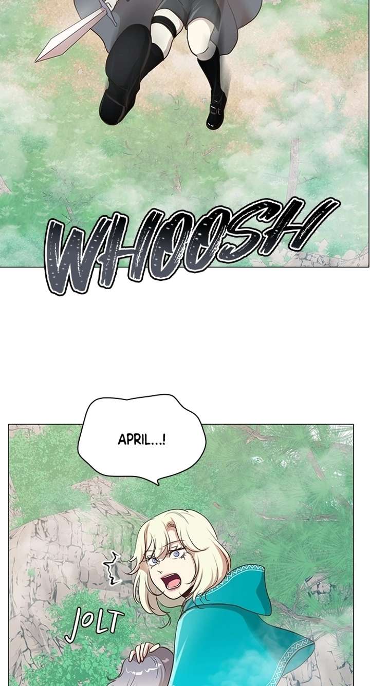 I Became the Rabbit Heroine