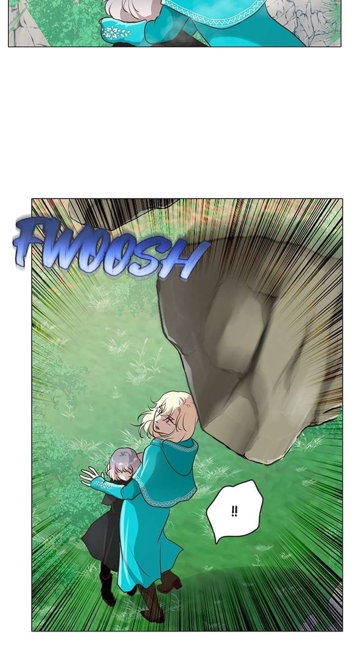 I Became the Rabbit Heroine