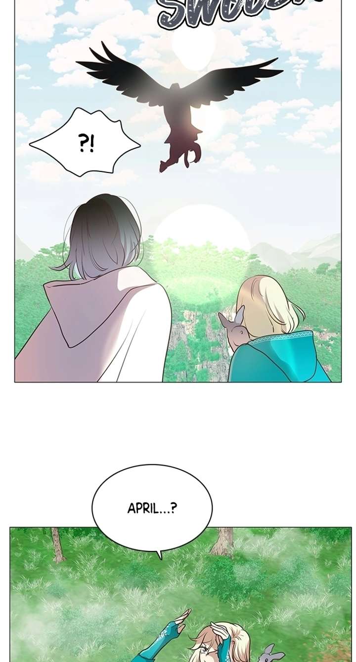 I Became the Rabbit Heroine