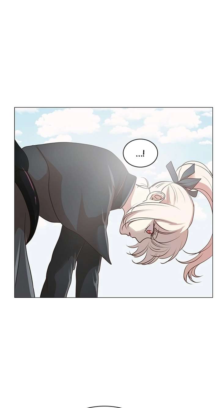I Became the Rabbit Heroine