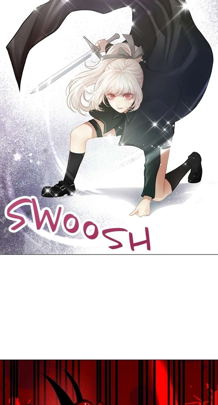 I Became the Rabbit Heroine