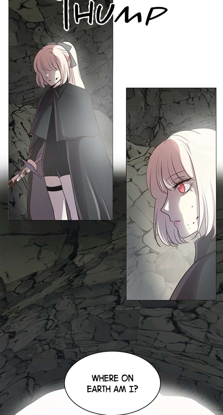 I Became the Rabbit Heroine