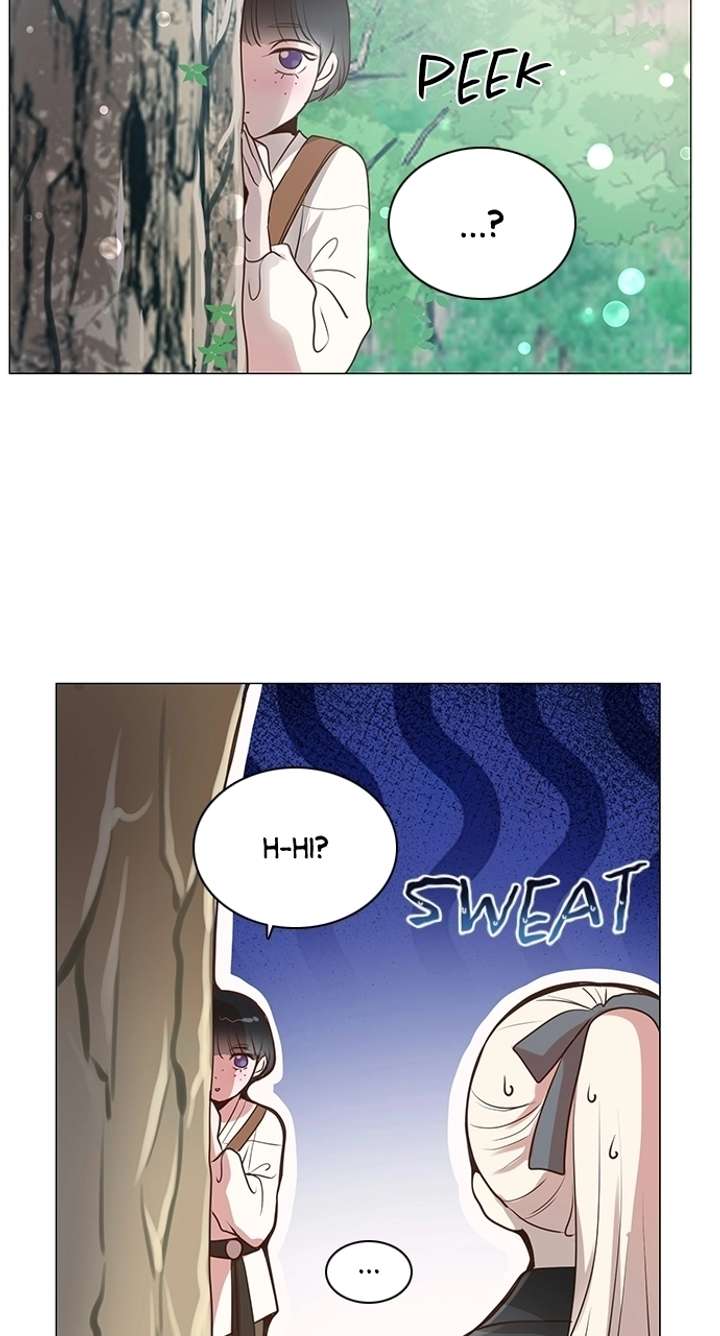 I Became the Rabbit Heroine