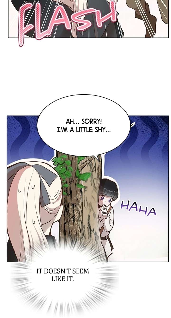 I Became the Rabbit Heroine