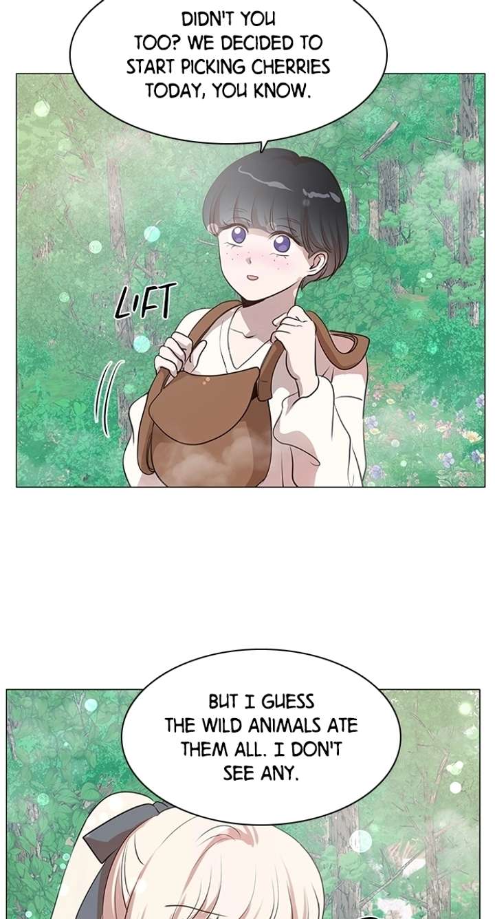 I Became the Rabbit Heroine